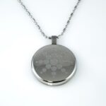 Quantum Energy Pendant 20000 Ion - QP10