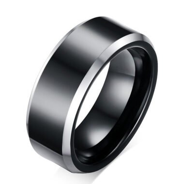Tungsten Ring - RN40