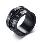 Ring Camera Titanium - RT125