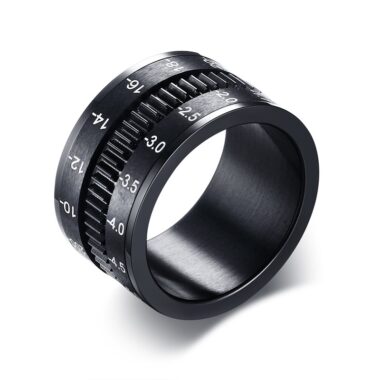 Ring Camera Titanium - RT125