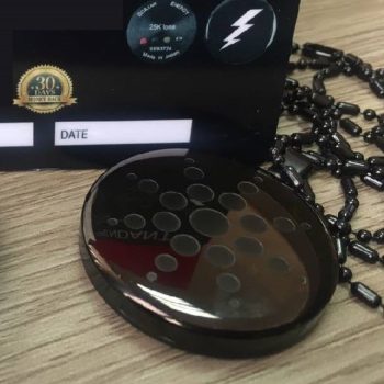 Quantum Energy Pendant 20000 Ion – QP9