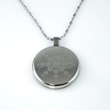 Quantum Energy Pendant 20000 Ion - QP10