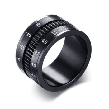Ring Camera Titanium - RT125