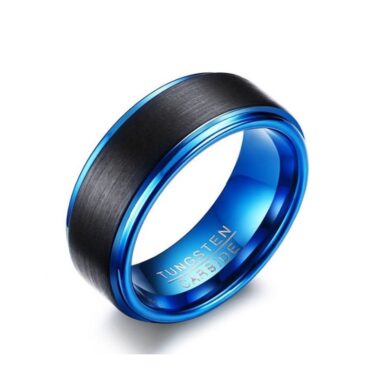 Tungsten Ring - RN23