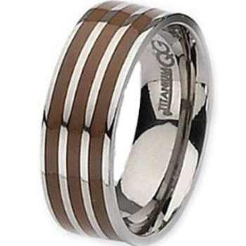 Tungsten Ring - RN54
