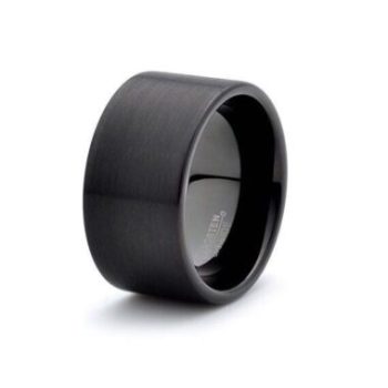 Tungsten Ring - RN55