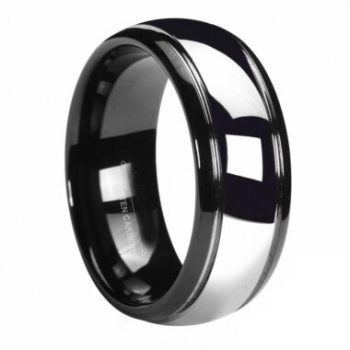 Tungsten Ring - RN63