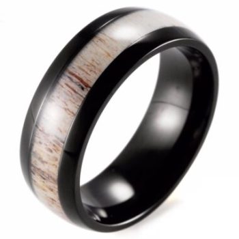Tungsten Ring - RN64