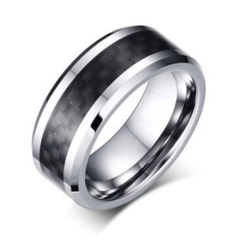 Tungsten Ring - RN7