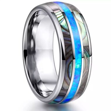 Tungsten Ring - RN71