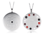 Quantum Energy Pendant 20000 Ion - QP5