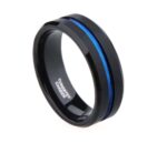 Tungsten Ring - RN15