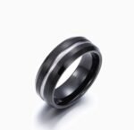Tungsten Ring - RN18