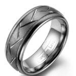 Tungsten Ring - RN21