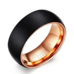 Tungsten Ring - RN22