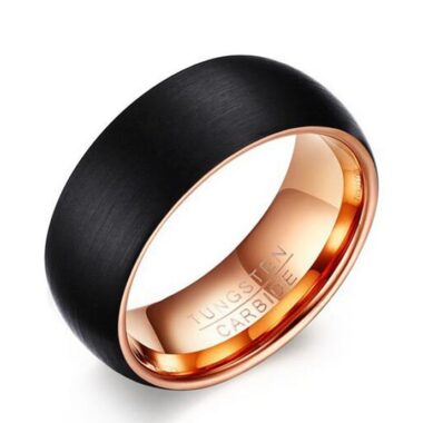 Tungsten Ring - RN22