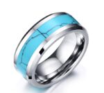 Tungsten Ring - RN3