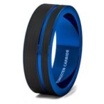Tungsten Ring - RN43