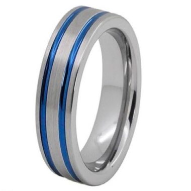 Tungsten Ring - RN45