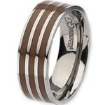 Tungsten Ring - RN54