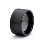 Tungsten Ring - RN55