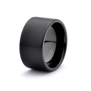 Tungsten Ring - RN55