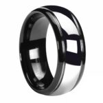 Tungsten Ring - RN63