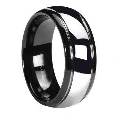 Tungsten Ring - RN63