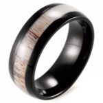 Tungsten Ring - RN64