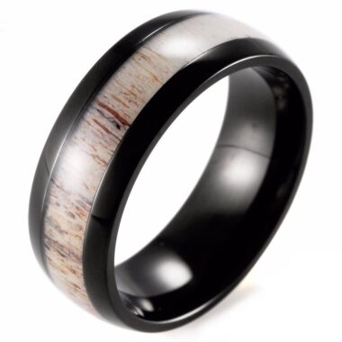 Tungsten Ring - RN64