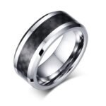 Tungsten Ring - RN7