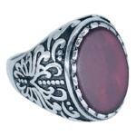 Titanium Ring - RT246