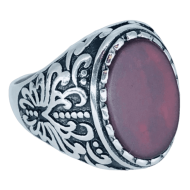 Titanium Ring - RT246