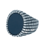 Titanium Ring - RT247