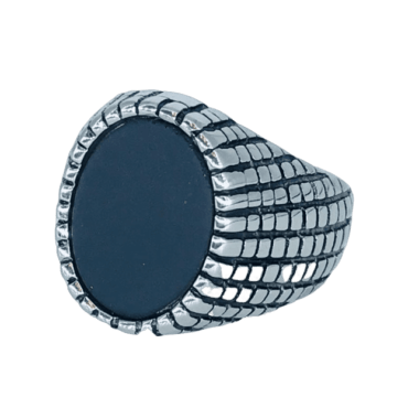 Titanium Ring - RT247