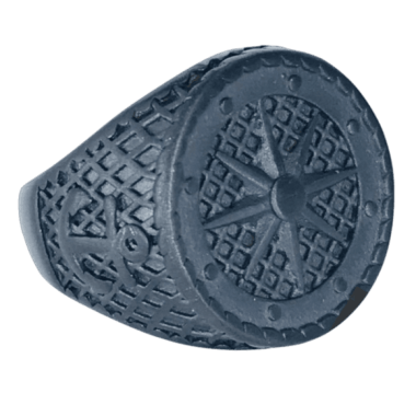 Titanium Ring - RT248