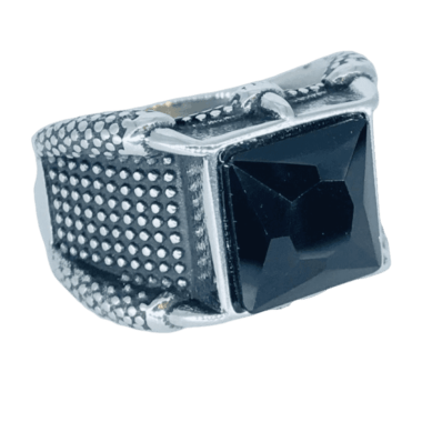 Titanium Ring - RT249