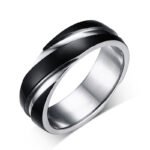 Titanium Ring - RT36