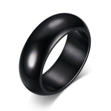 Titanium Ring - RT4