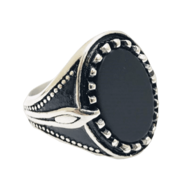 Titanium Ring - RT244