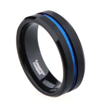 Tungsten Ring - RN15