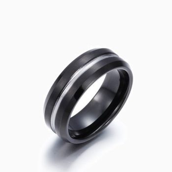 Tungsten Ring - RN18