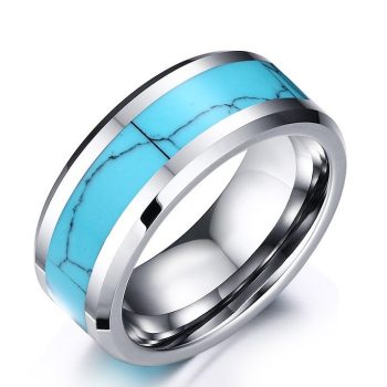 Tungsten Ring - RN3