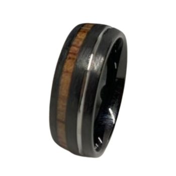Tungsten Ring - RN70