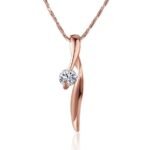 Titanium Necklace - GL57