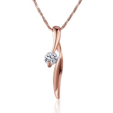 Titanium Necklace - GL57