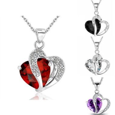 Titanium Necklace - GL80