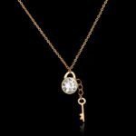 Titanium Necklace - GL44