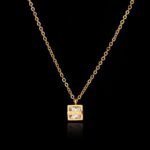 Titanium Necklace - GL47