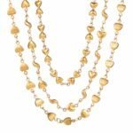 Titanium Necklace - GL53